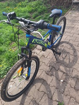 Bicykel - 2
