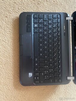 Hp Mini - 2