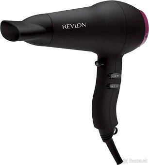 Revlon fén na vlasy Hair Dryer Rvdr5823E3 - 2