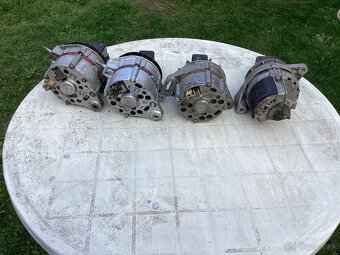 12v alternatorya reglery žigula,Fiat,Dacia - 2