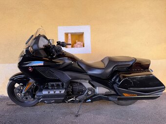 Honda Goldwing GL1800B BAGGER 2019 - 2