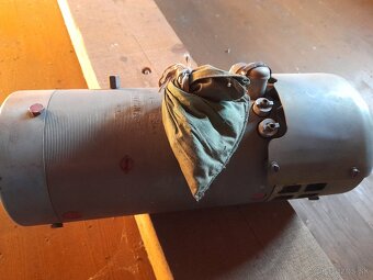 Dynamo BVP - 2
