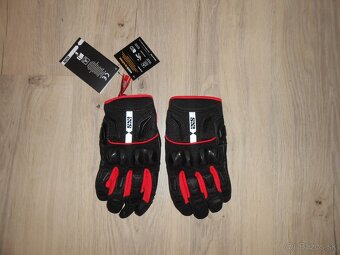 Predam uplne nove moto rukavice znacky IXS MATADOR 2.0 - 2