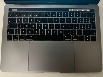 MacBook Pro 13" 2018 - 2