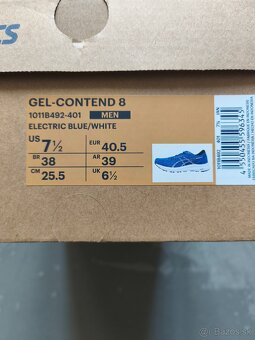 Asics - 2