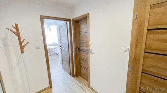 Rezervovaný | MODERNÝ 1,5-IZBOVÝ BYT PO KOMPLETNEJ REKONŠTRU - 2