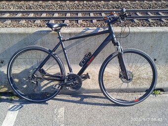 CUBE Nature exc hpa - 2