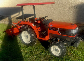 KUBOTA GT23 - 2