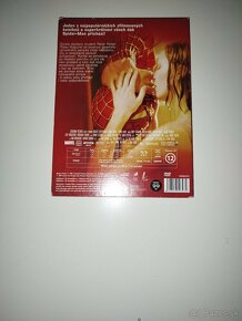 Spider-Man 1 - 2