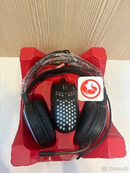 PC Gaming set - Marvo Scorpion - 2