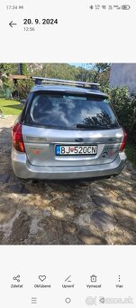Subaru - 2
