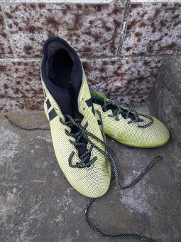 Kopačky adidas - 2