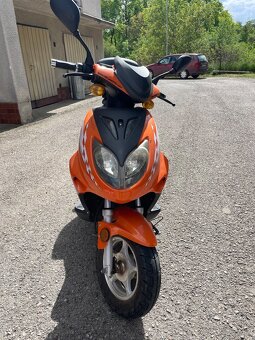 AKUMOTO A10 - 2