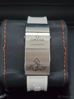 Hodinky OMEGA - 2