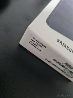 Samsung A25, 5G - 2