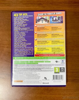 Predám 2 originálne hry na Xbox 360 - 2