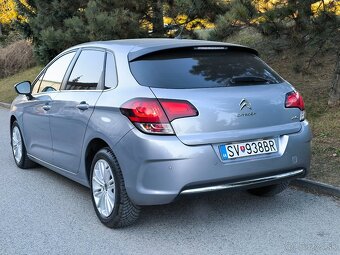 Citroen C4 1.2 81KW 2018 - 2