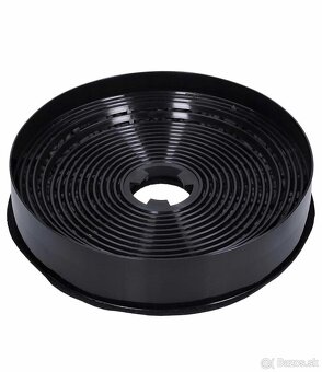 Uhlíkový filter Wessper typ FW-S Soft pre digestor Akpo - 2