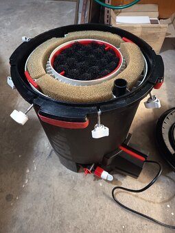 Filter Fluval fx6 - 2