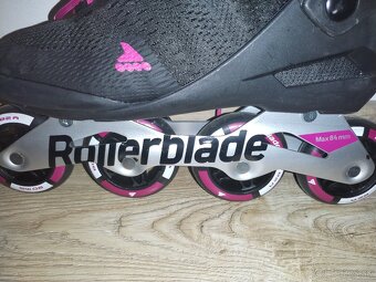 Rollerblade ASTRO 80 SP W - 2