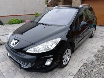 Peugeot 308 SW Premium HDI 110 - 2