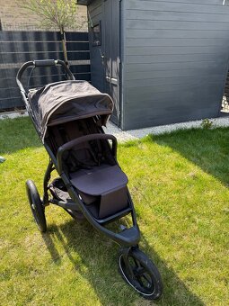 Thule urban glide 2 black - 2
