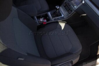 Passat B7 variant - 2