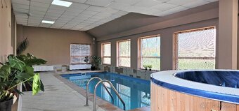 PNORF–wellness, 150 m2, invest. príležitosť, Koperníkova ul. - 2