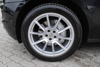 PORSCHE MACAN S 3.0 DIESEL- PREDAJ AJ NA SPLÁTKY - 2
