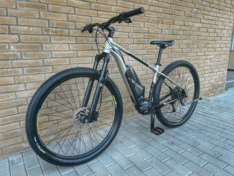 Merida eBig Nine 600 / M / 504Wh / 29" / - 2