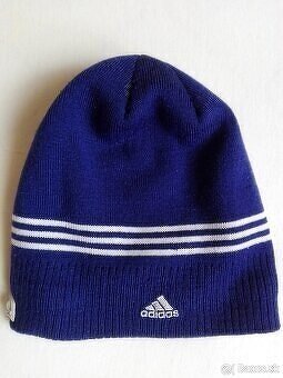 ADIDAS ČIAPKA: ORIGINÁL-NOVÁ, NEMECKÝCH ŠPORTOVCOV- ZĽAVA - - 2