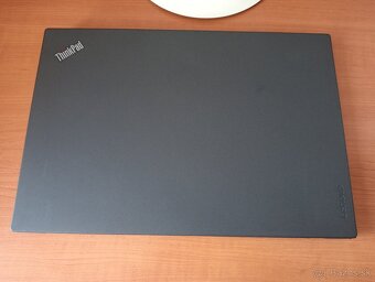 Lenovo Thinkpad T460 + Intel core i5 + 16gb ram + Windows 11 - 2