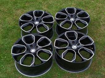 Elektróny R18 5x112 ET 45 - 2