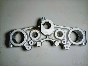 Komplet osadenie Korunka/Brýle s ložiskami pre Cagiva 40mm - 2
