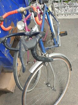 Bicykle favorit - 2