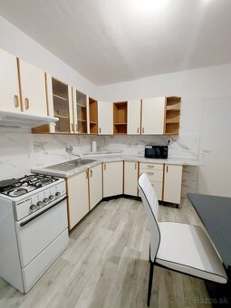 1-izbový byt predaj - 2