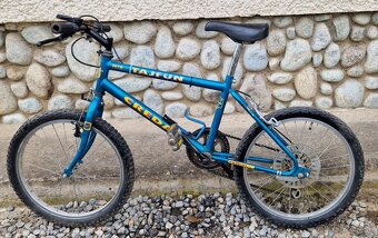 Bicykle - 2