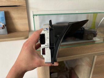 BMW E60 E61 Display Displej - 2