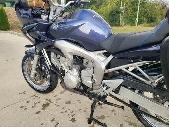 Yamaha Fazer 600 Fz6 25kw - 2