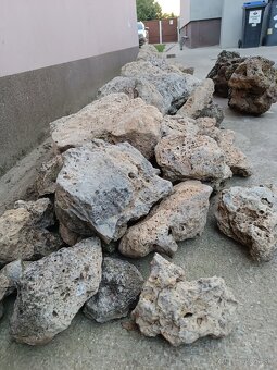 Kamene do skalky - 2