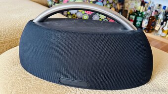 Reproduktor Harman Kardon go+play2 - 2