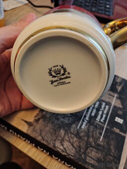 Český porcelán - 2