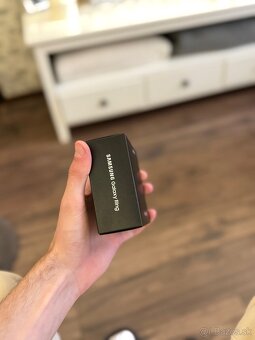 Samsung Galaxy Ring Model - Q502 - 2