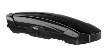 Thule Motion XT Sport + strešný nosič - 2