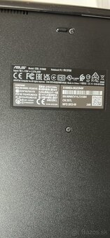 ASUS X1500E - 2