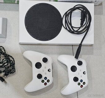 Xbox series S - 2