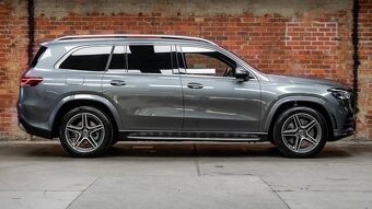 Predám disky Mercedes GLS AMG GLE 21 R21 V167 W167 X167 - 2