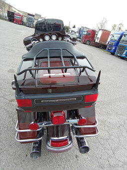 Harley davidson - 2