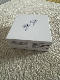 Apple AirPods Pro - 2