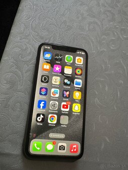 Predám Iphone 11 Pro, 256gb 100% 🔋 Top stav - 2